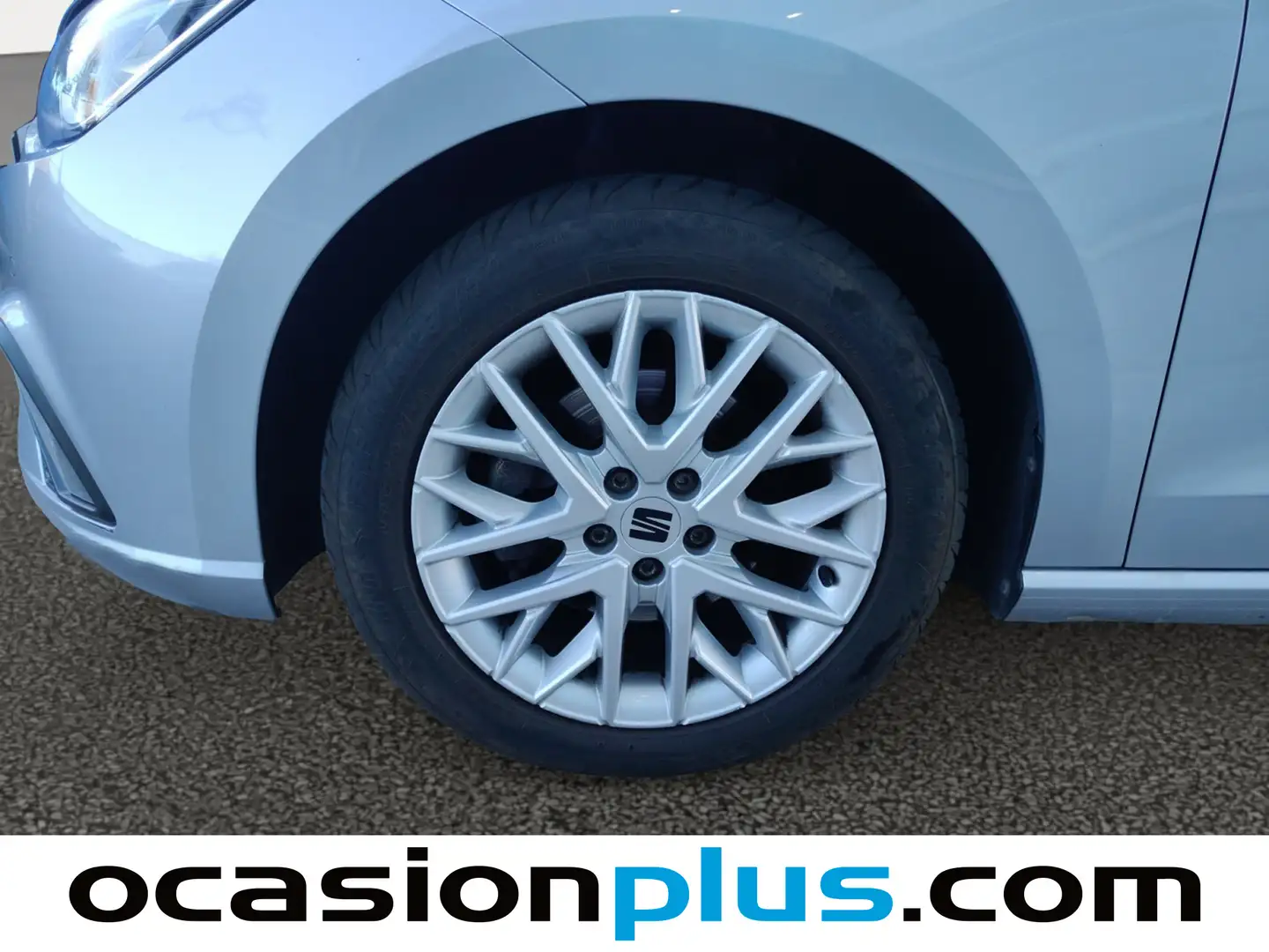 Foto Seat Ibiza SEAT Ibiza 1.0 TSI S&S FR XL (110 CV)