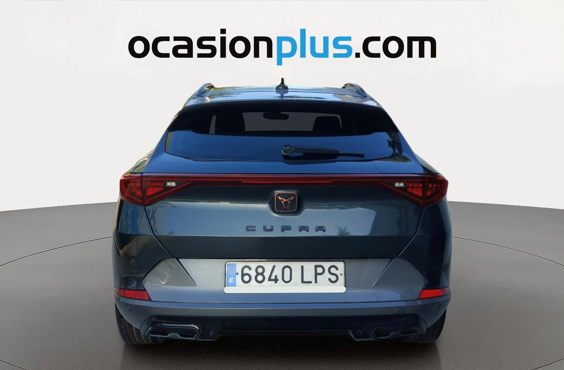 Cupra Formentor 1.5 TSI - foto 13