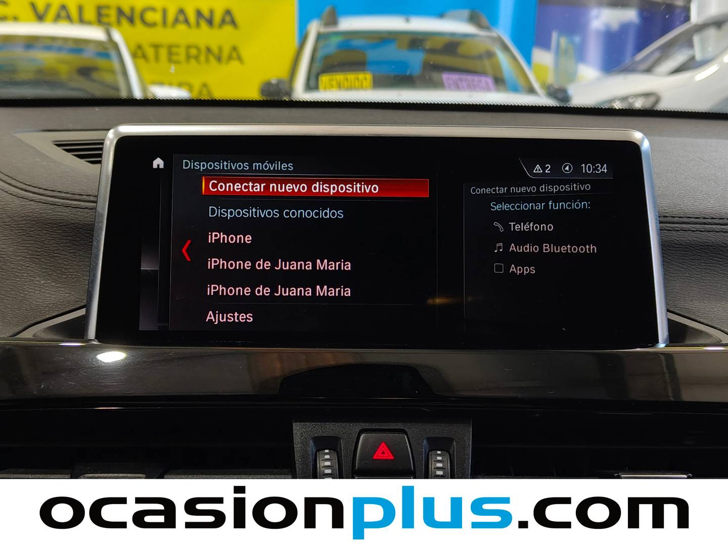 BMW X2 BMW X2 sDrive18d (150 CV) al mejor precio