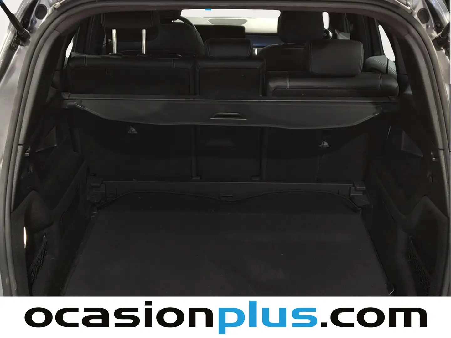 Foto Mercedes GLB Mercedes-Benz GLB GLB 220 D 4MATIC (190 CV)