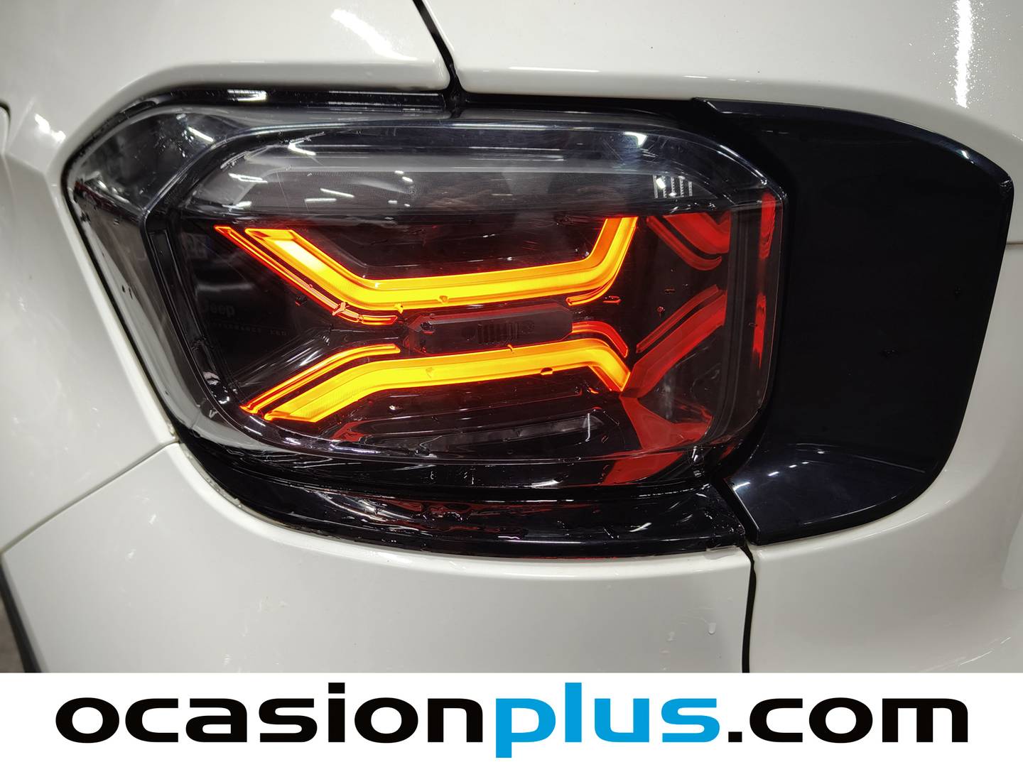 Jeep Avenger Jeep Avenger 1.2 G Summit (100 CV) 2023