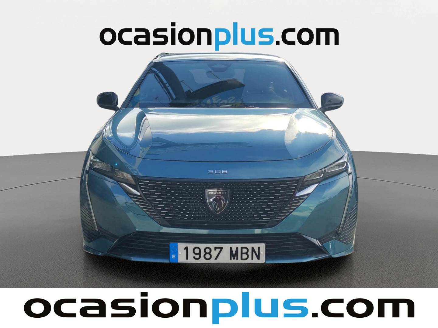 Foto Peugeot 308 Peugeot 308 SW PureTech 130 S&S GT EAT8 (130 CV)