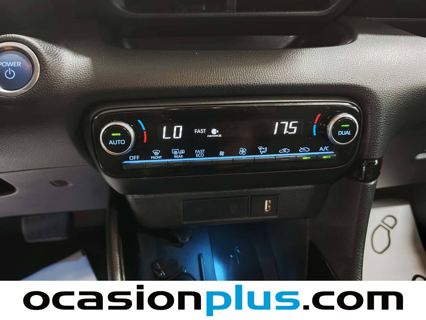 Toyota Yaris Toyota Yaris 1.5 120H Style Plus (116 CV) km 0