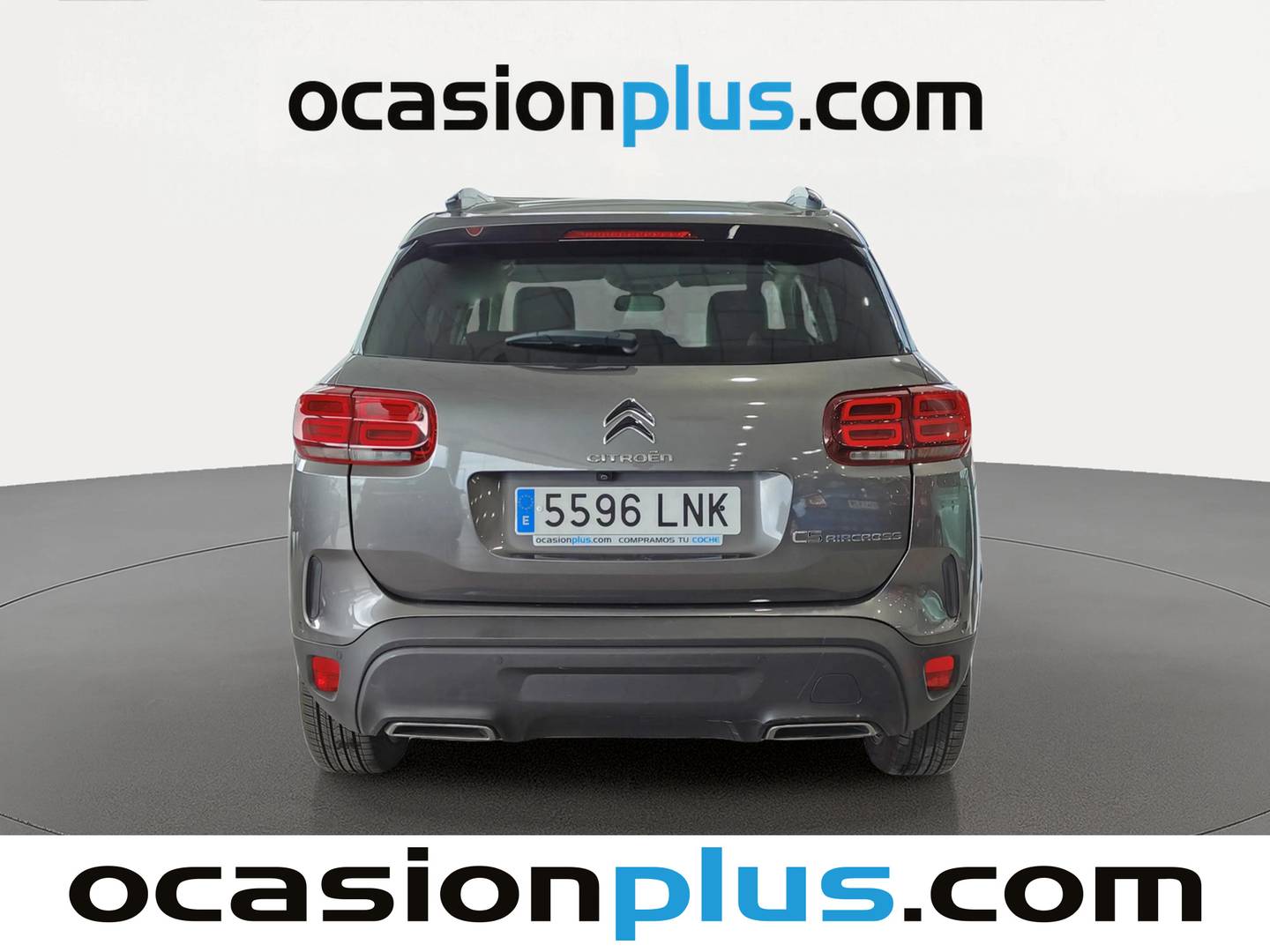 Citroën C5 Aircross Citroën C5 Aircross BlueHdi 130 S&S Shine (131 CV) 2021