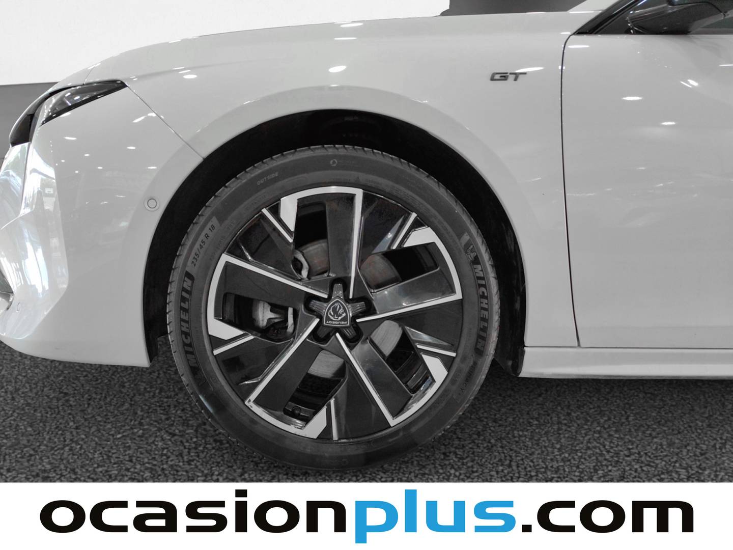 Foto Peugeot 508 Peugeot 508 SW SW BlueHDi 130 S&S GT EAT8 (130 CV)