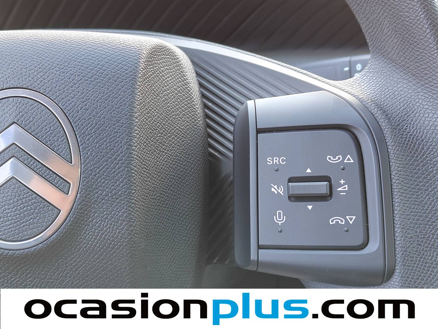 Foto Citroën C3 Citroen C3 Turbo 100 You (100 CV)