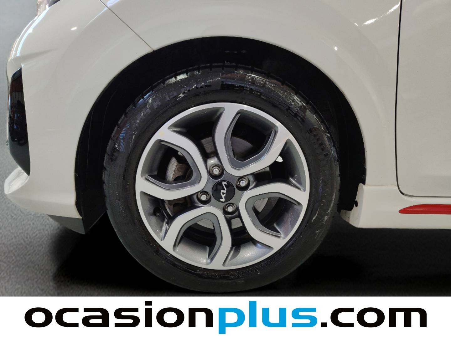 KIA Picanto Kia Picanto 1.2 DPi GT Line (84 CV) de ocasión