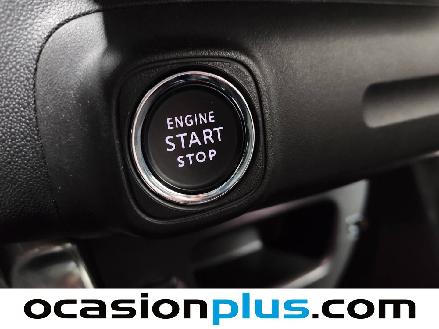 Foto Citroën C3 Aircross Citroen C3 Aircross PureTech 110 S&S Shine (110 CV)