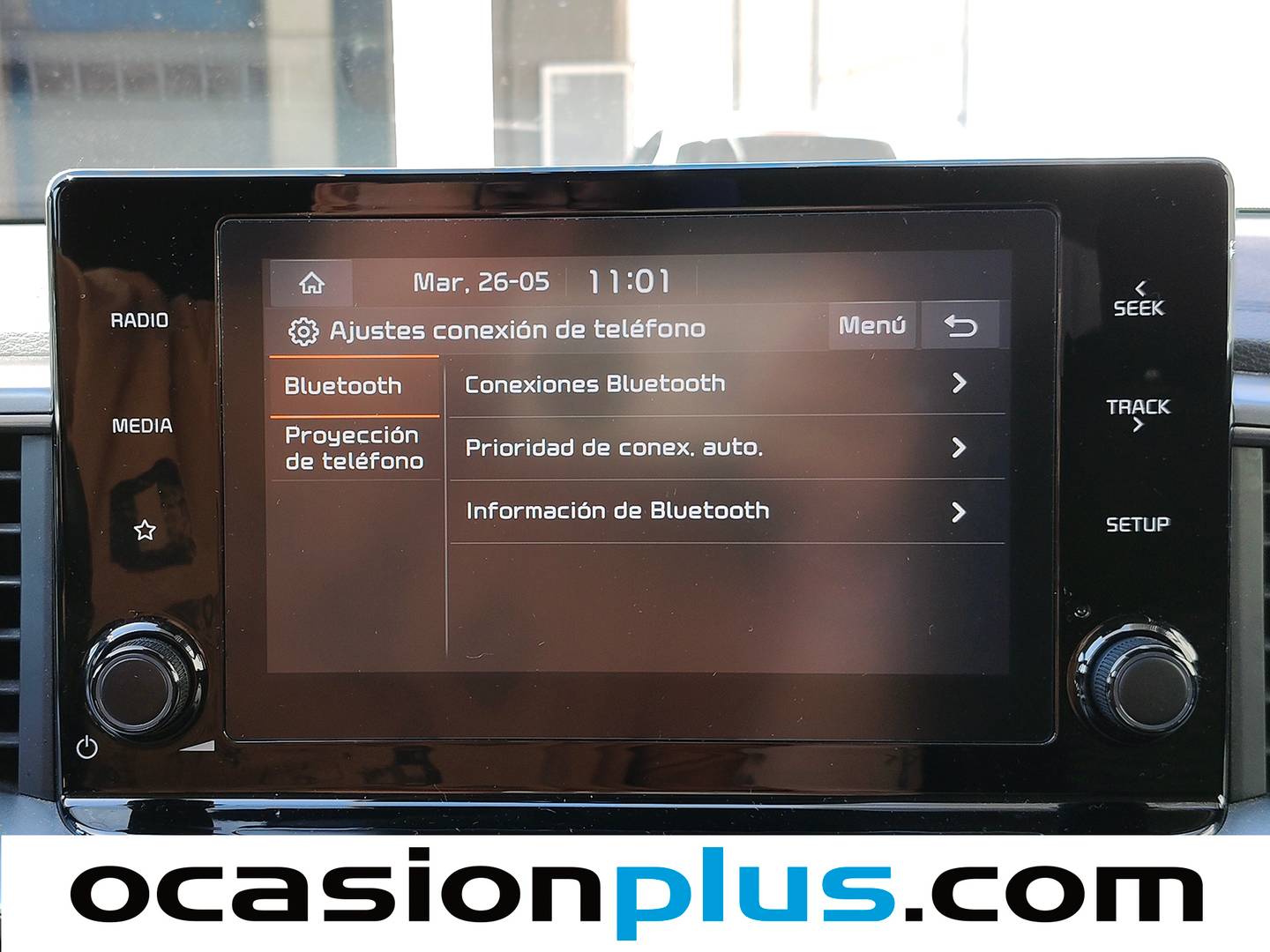 KIA XCeed KIA XCeed Kia XCeed 1.0 T-GDi Drive 88 kW (120 CV) barato