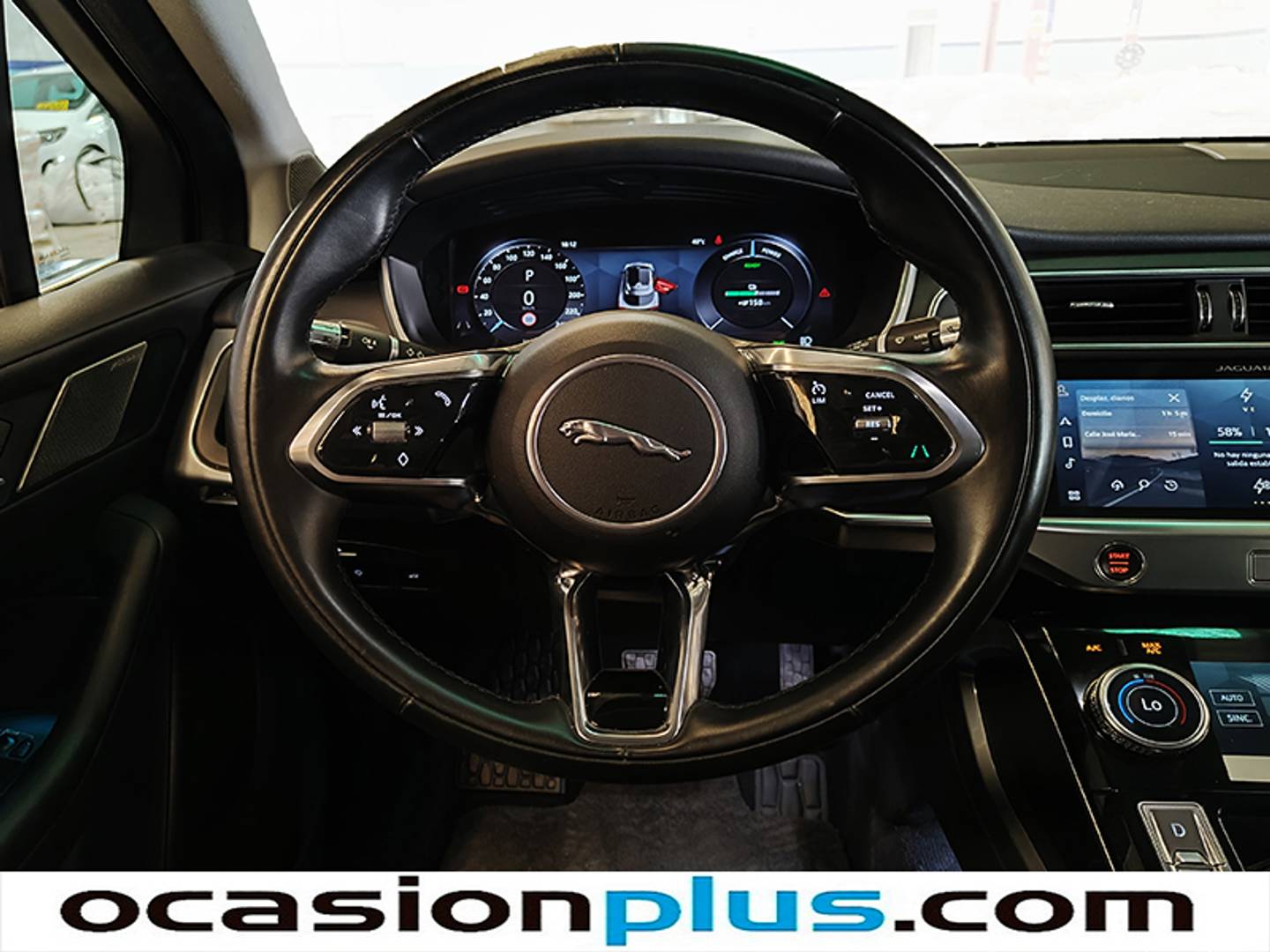 Jaguar i-Pace Jaguar I-PACE EV400 S 4WD Auto (400 CV) al mejor precio