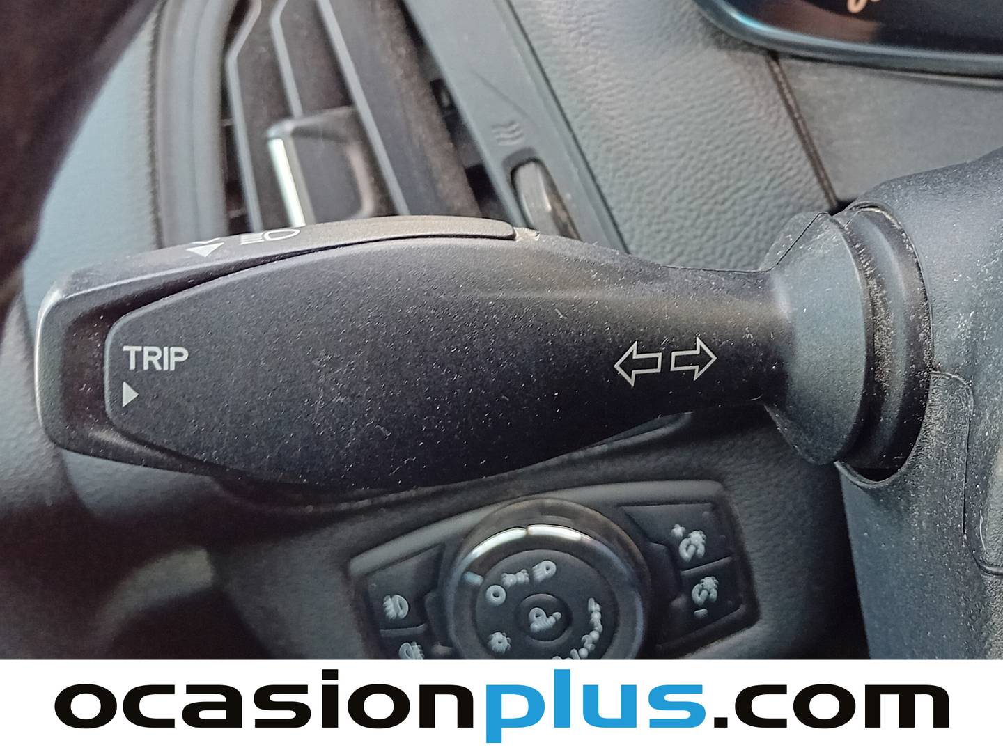 Foto Ford B-MAX Ford B-Max 1.6 Duratec Ti-VCT Trend Powershift (105 CV)