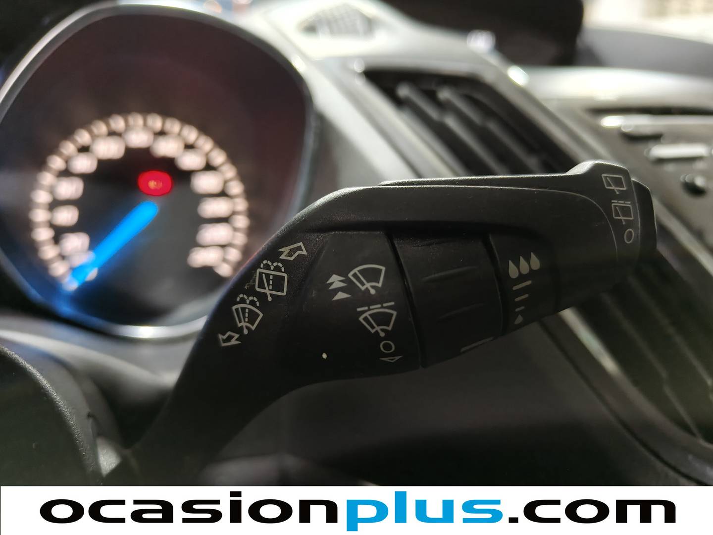 Ford Kuga Ford Kuga 2.0 TDCI S&S Titanium 4x2 (120 CV) km 0