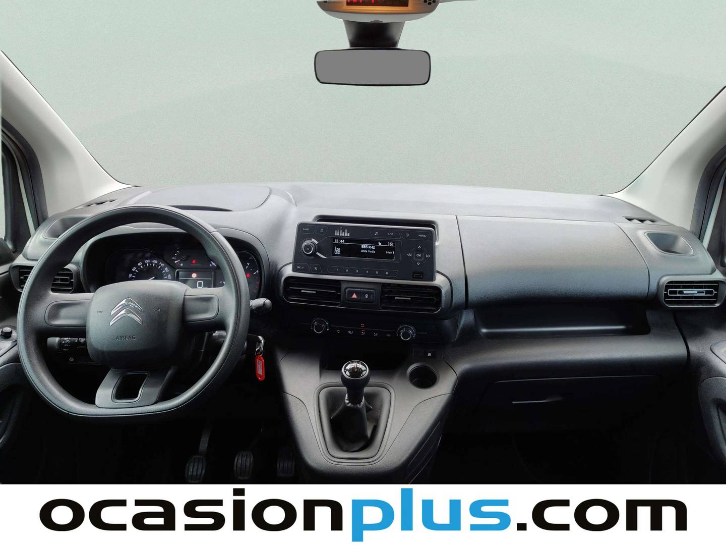 Foto Citroën Berlingo Citroen Berlingo Combi BlueHDi 100 Live Talla M (102 CV)