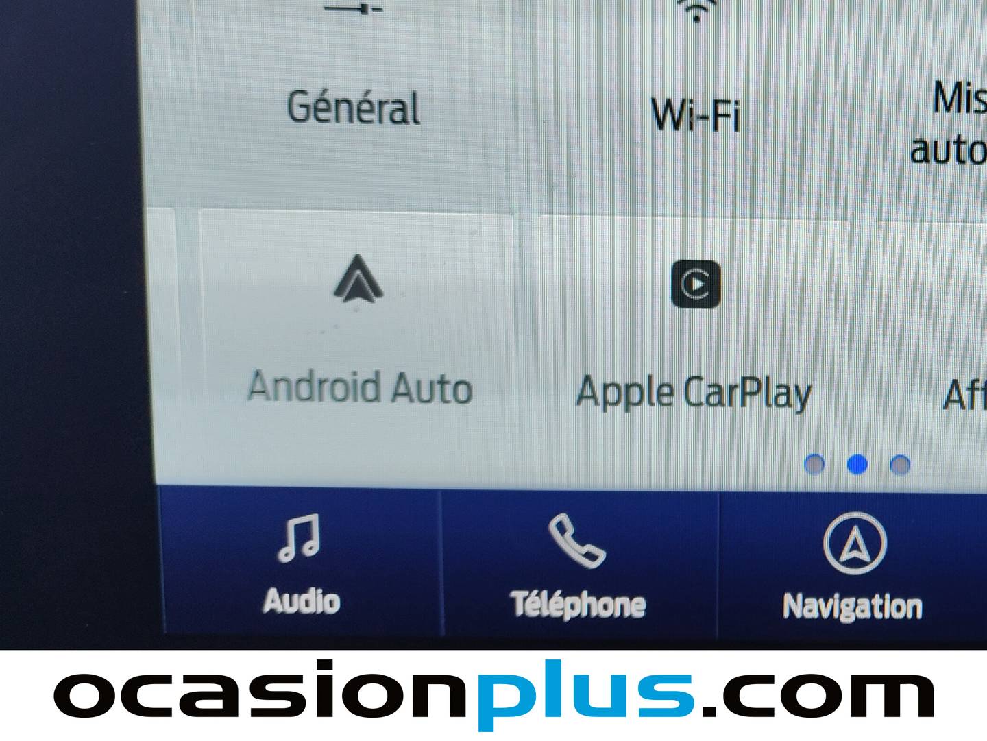 Equipamiento del Ford Kuga Ford Kuga 1.5 EcoBlue ST-Line (120 CV)