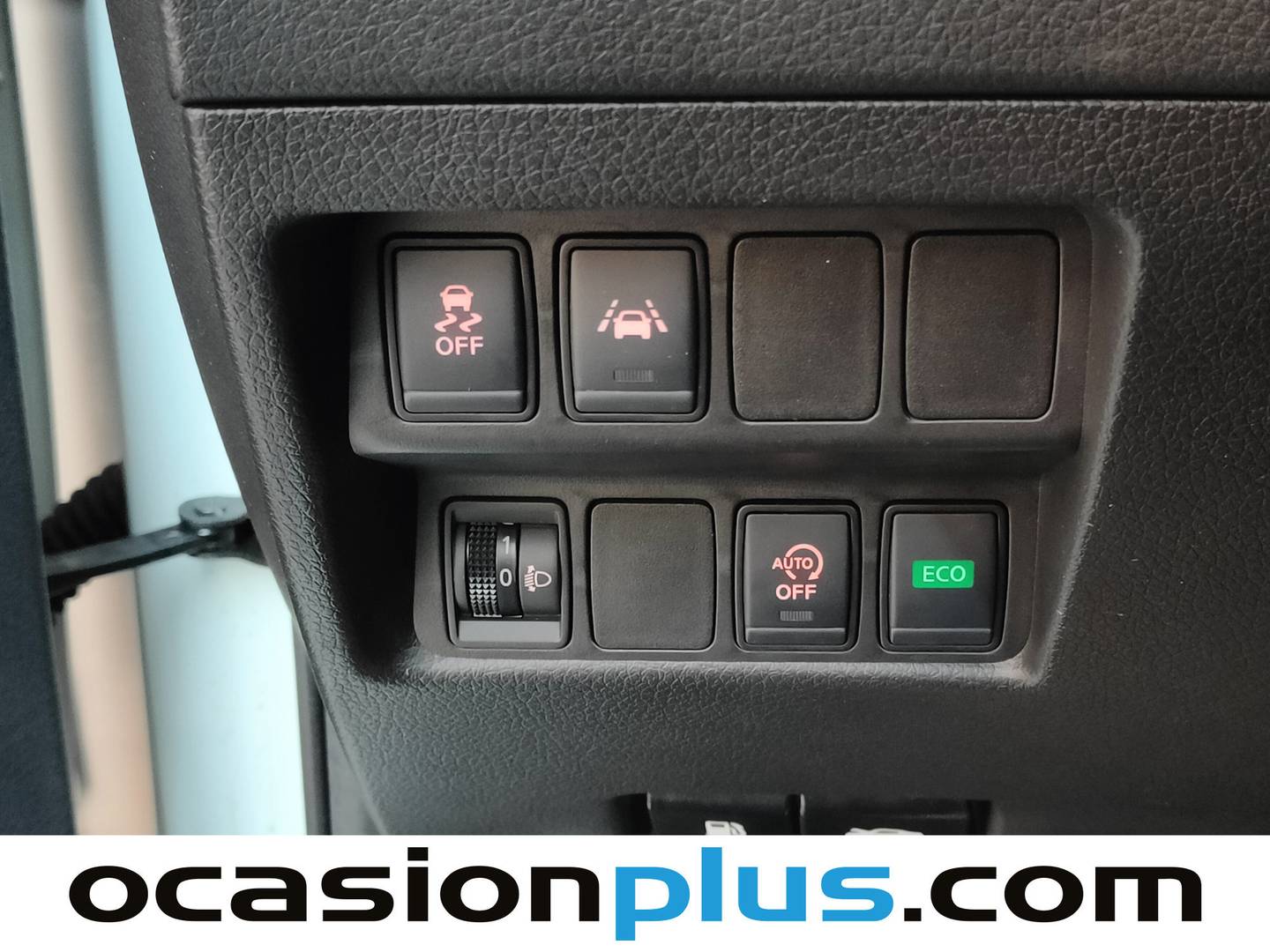 Foto Nissan X-TRAIL Nissan X-Trail DIG-T 160 Acenta DCT (160 CV)