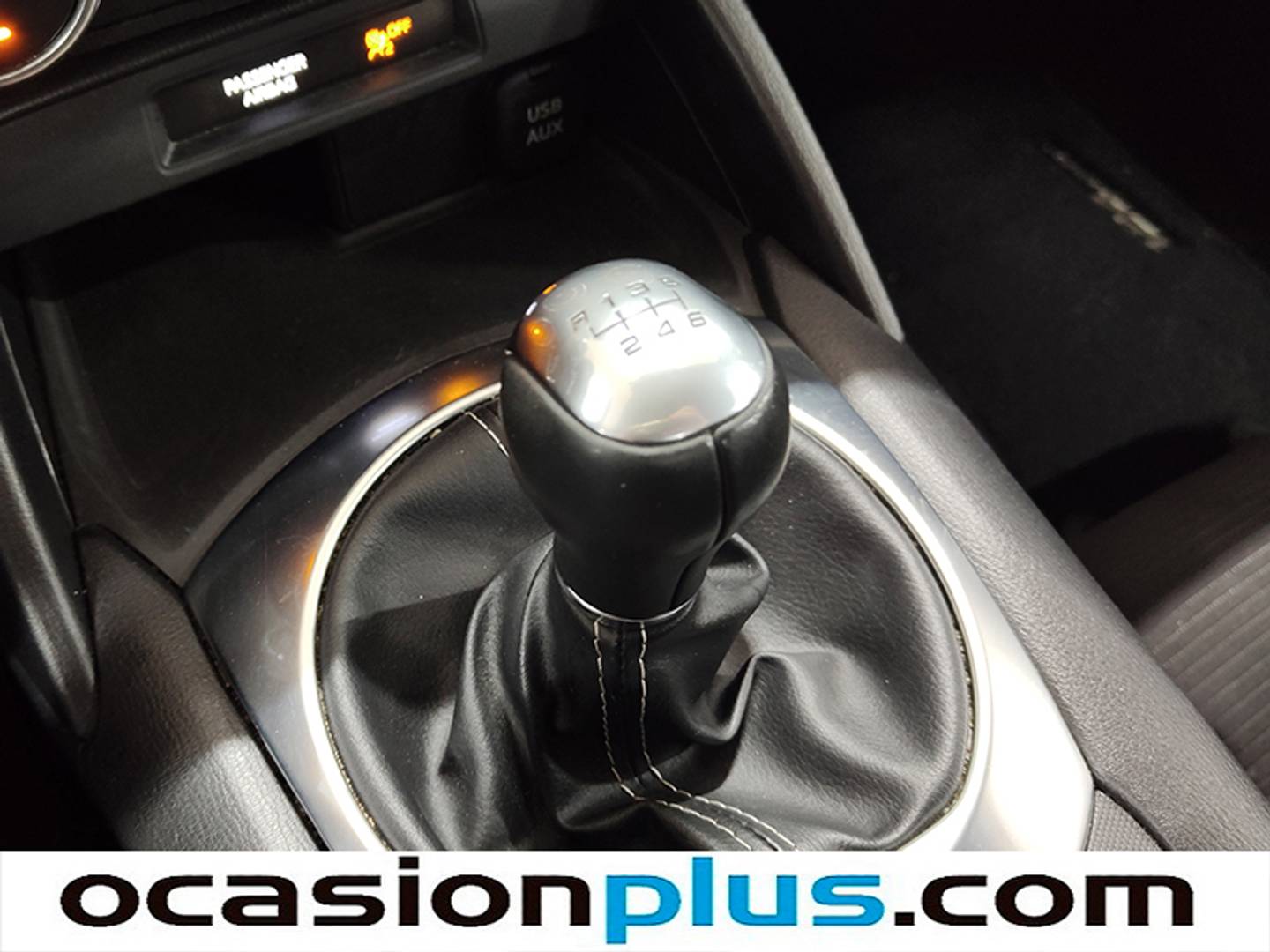 Foto Fiat 124 Spider Fiat 124 Spider Spider (140 CV)