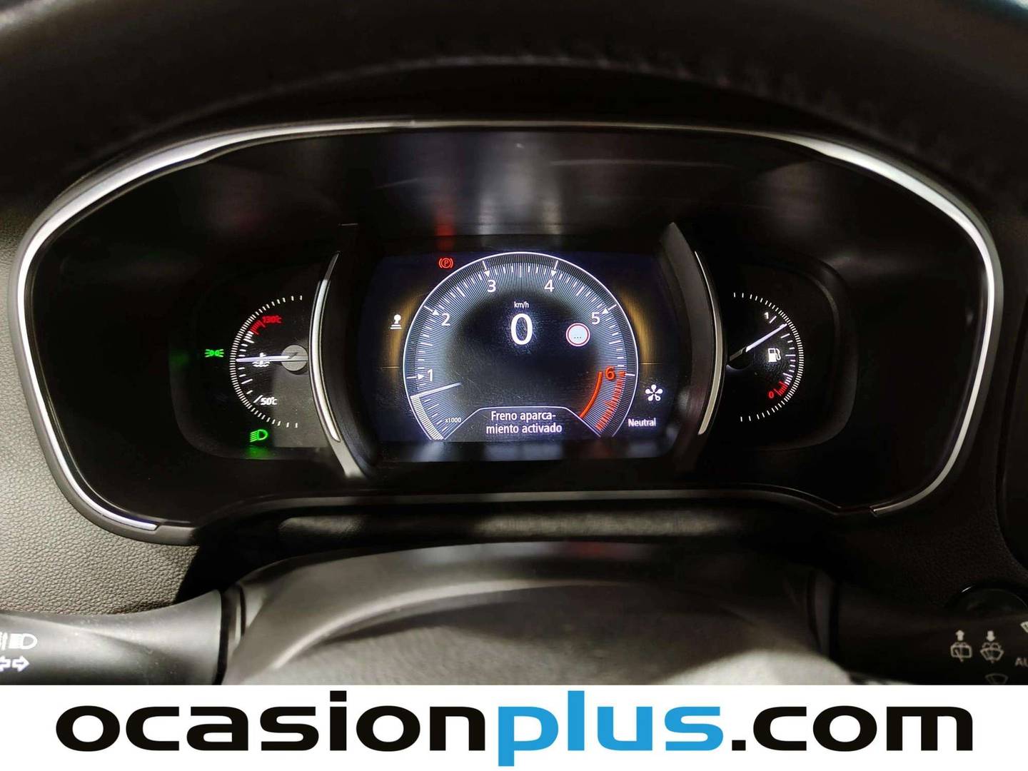 Renault Mégane Renault Megane Zen Energy TCe (130 CV) de segunda mano