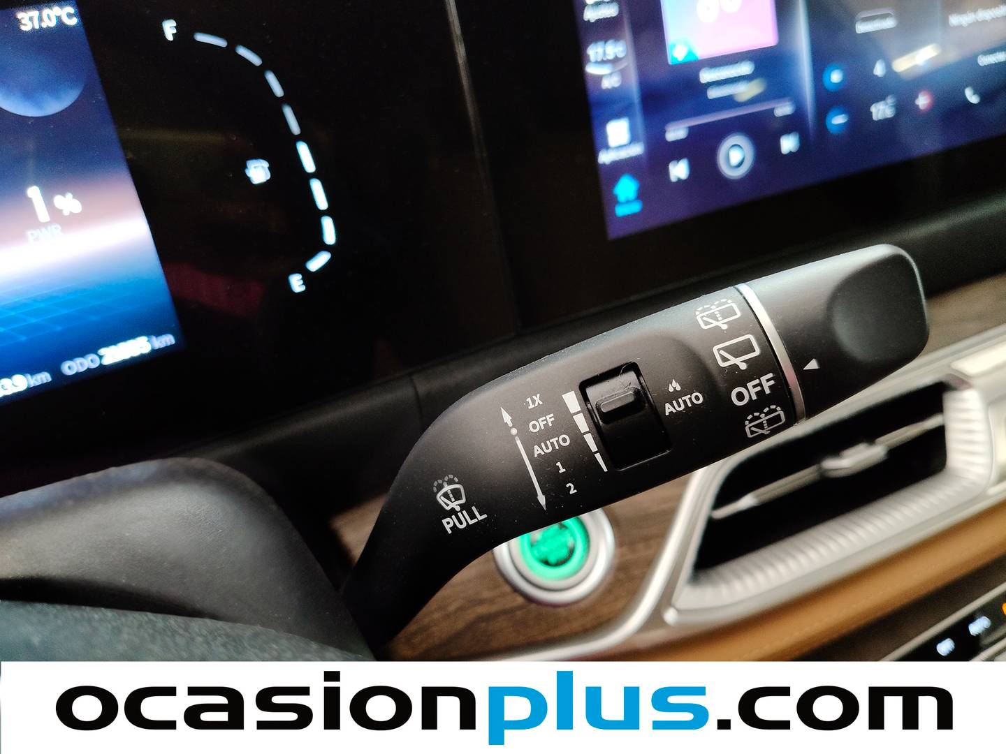 DFSK E5 DFSK E5 1.5 PHEV Intelligent (217 CV) 7 Plazas automático