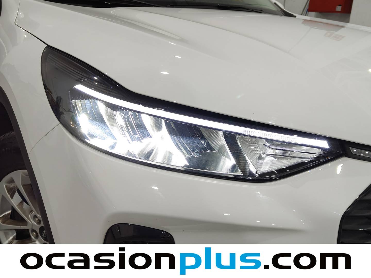 Foto Ford Kuga Ford Kuga 1.5 EcoBoost S&S Titanium 4x2 (150 CV)