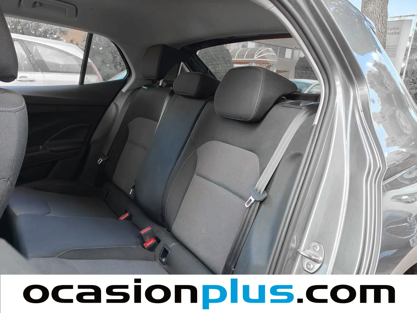 Foto Skoda Fabia Skoda Fabia 1.0 TSI Selection (95 CV)