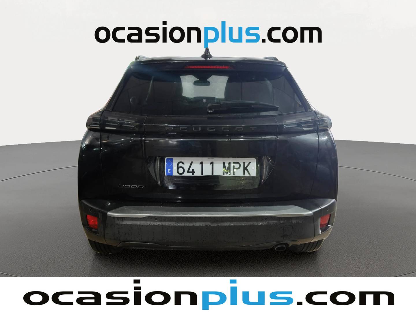 Foto Peugeot 2008 Peugeot 2008 PureTech 100 S&S Allure (100 CV)