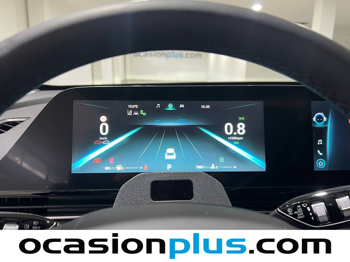 Foto OMODA 5 Omoda 5 1.6 T-GDI Premium DCT (185 CV)