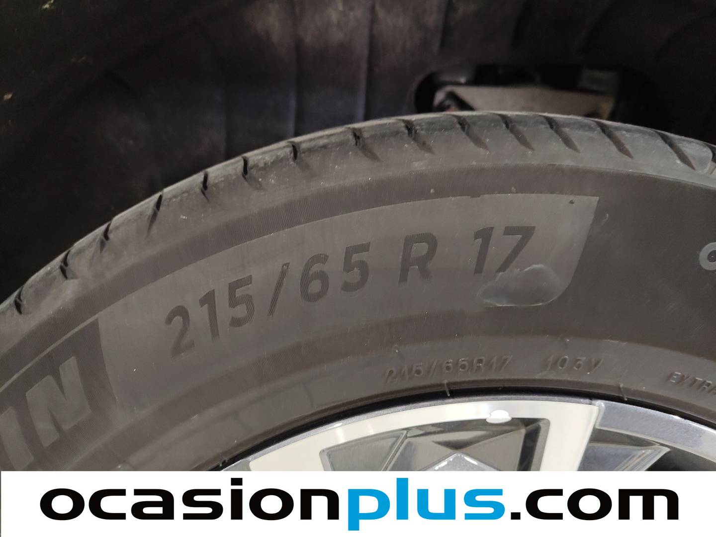 Hyundai Tucson Hyundai Tucson 1.6 TGDI Klass 4x2 (150 CV) 150cv