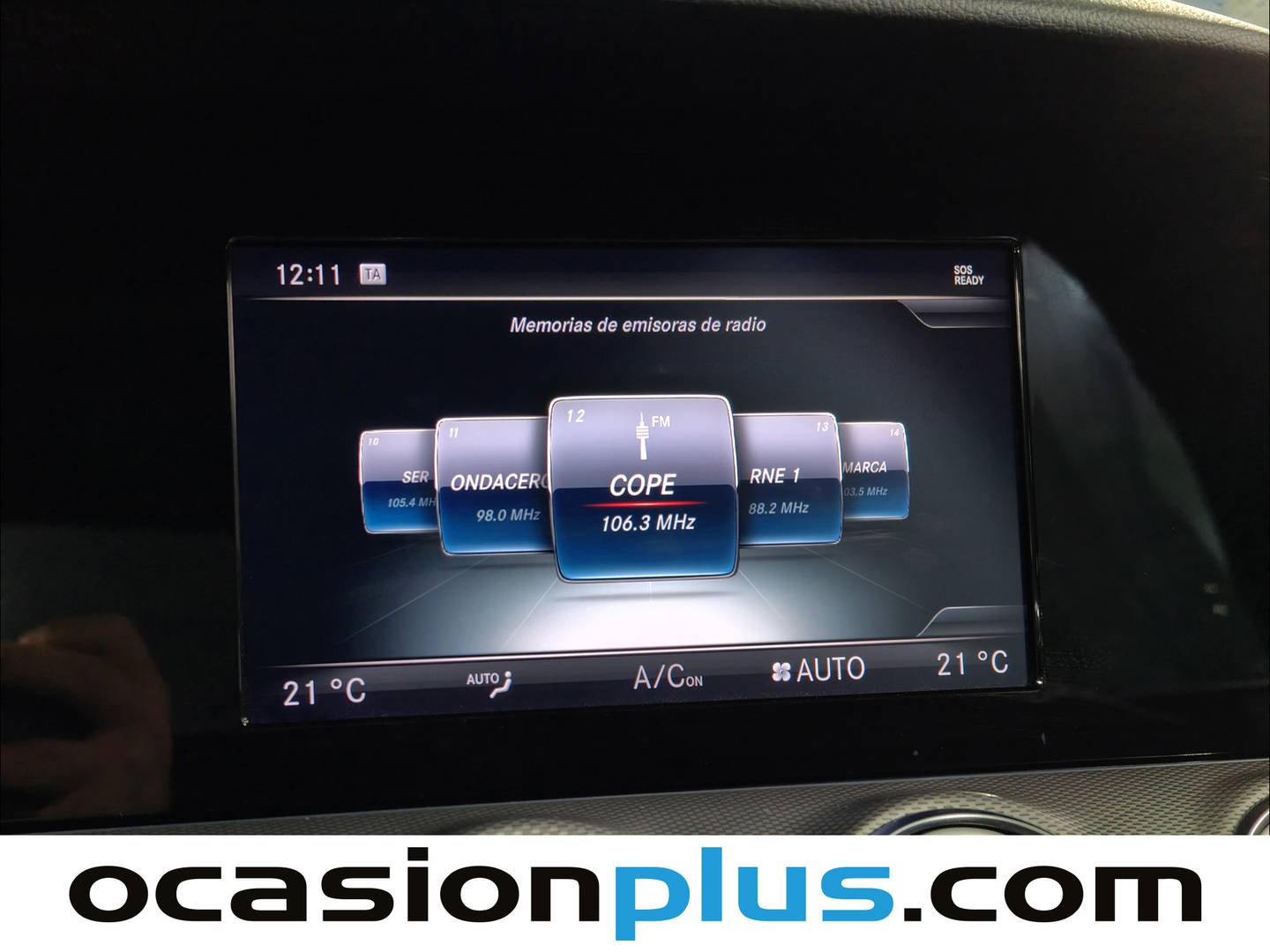 Mercedes Clase E Mercedes-Benz Clase E E 220 d (194 CV) Pack AMG al mejor precio