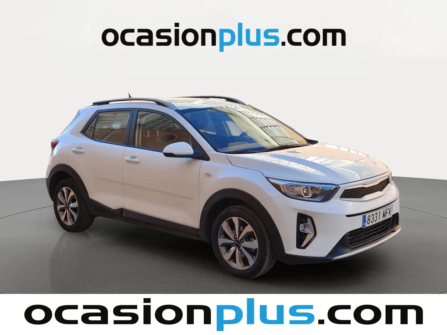 Foto KIA Stonic Kia Stonic 1.2 DPi Concept (84 CV)