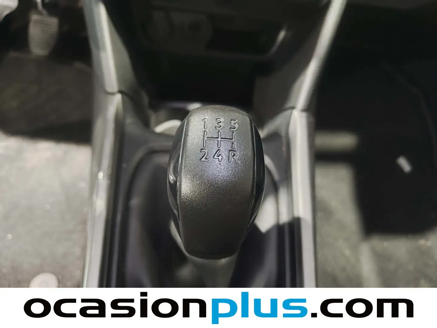 Foto Peugeot 2008 Peugeot 2008 BlueHDi 100 Style (100 CV)