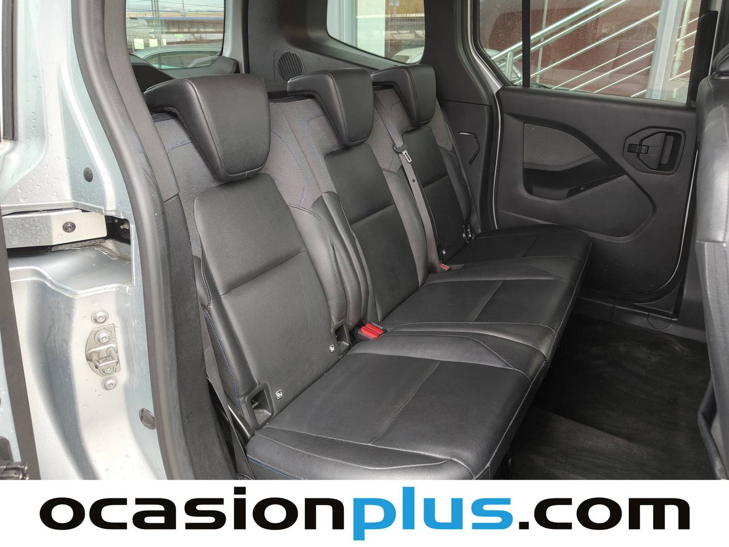 Foto Nissan Townstar Nissan Townstar 1.3G L1 Tekna (130 CV)