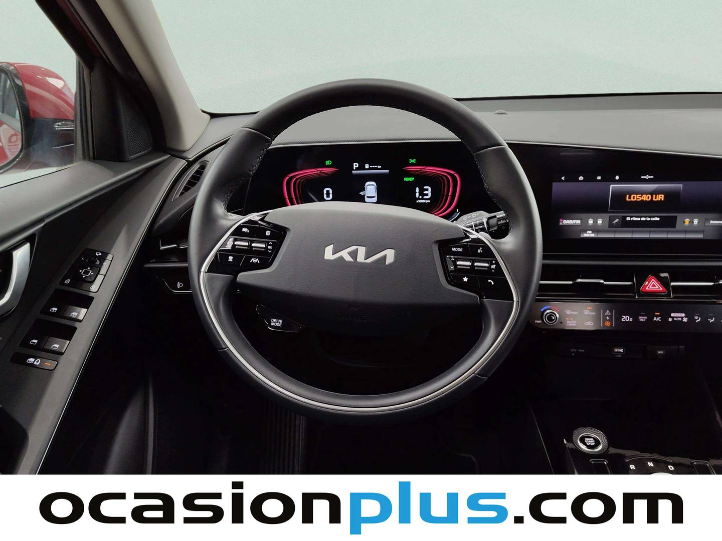 KIA Niro KIA Niro 1.6 GDi HEV Híbrido Drive (141 CV) barato