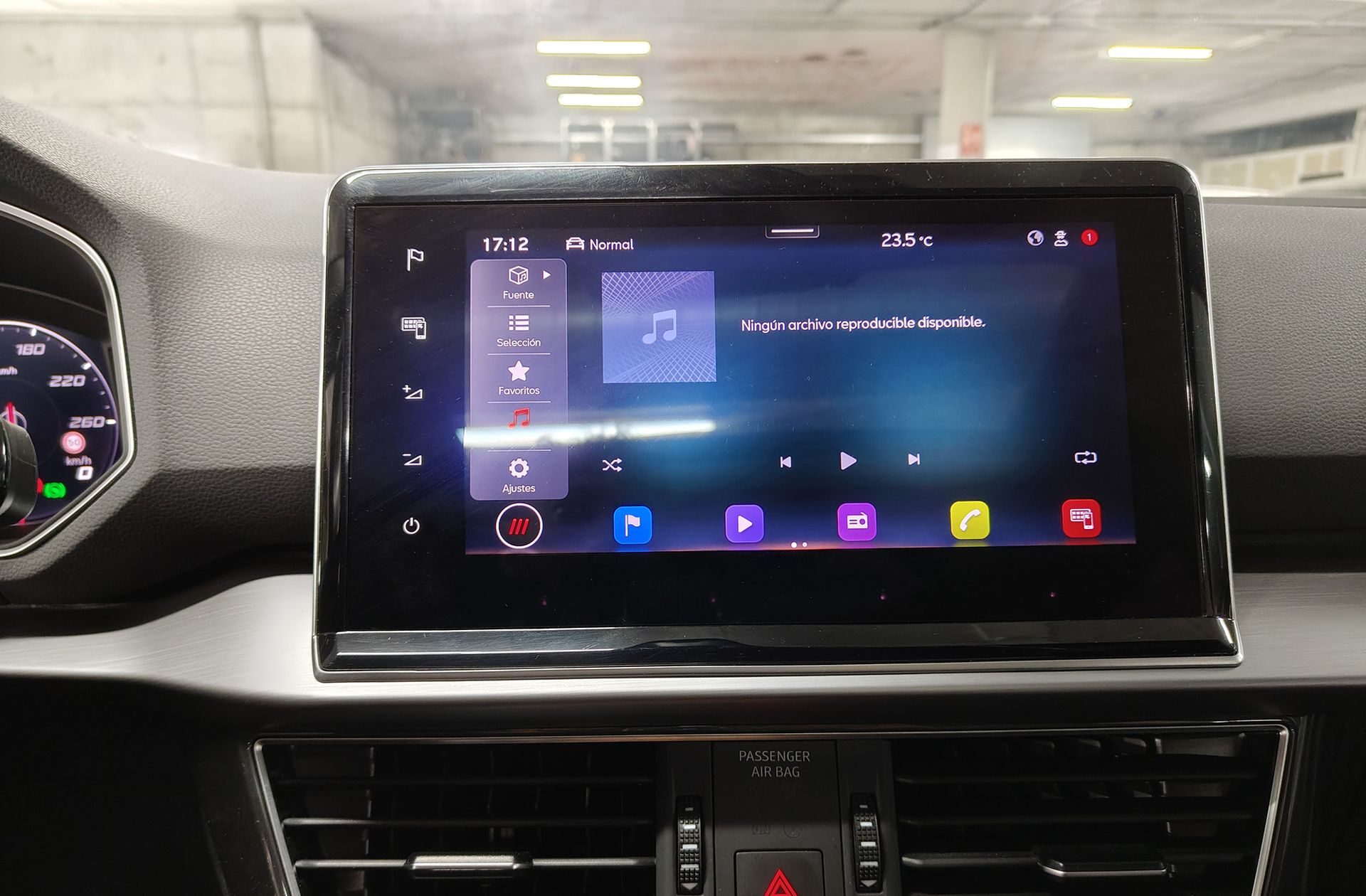 SEAT Tarraco 1.5 TSI FR Edition DSG - foto 38