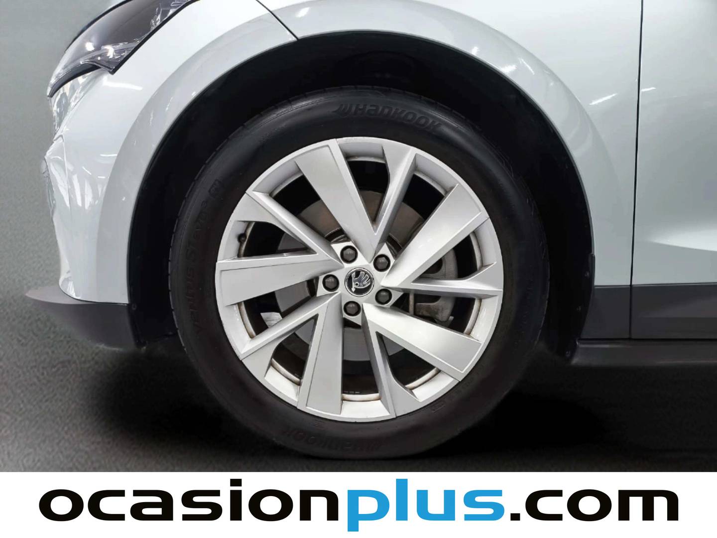 Skoda Enyaq Skoda Enyaq BEV IV 80 (204 CV) al mejor precio