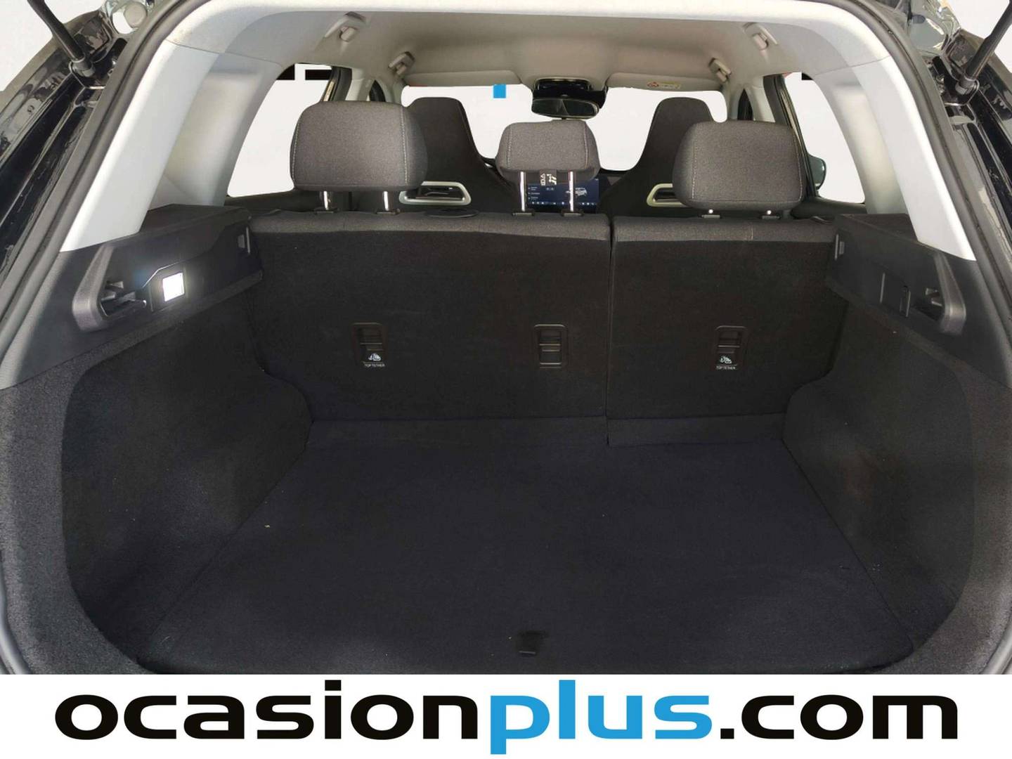 Fotos maletero EBRO S700 EBRO S700 1.6 TGDI Comfort DCT (147 CV)