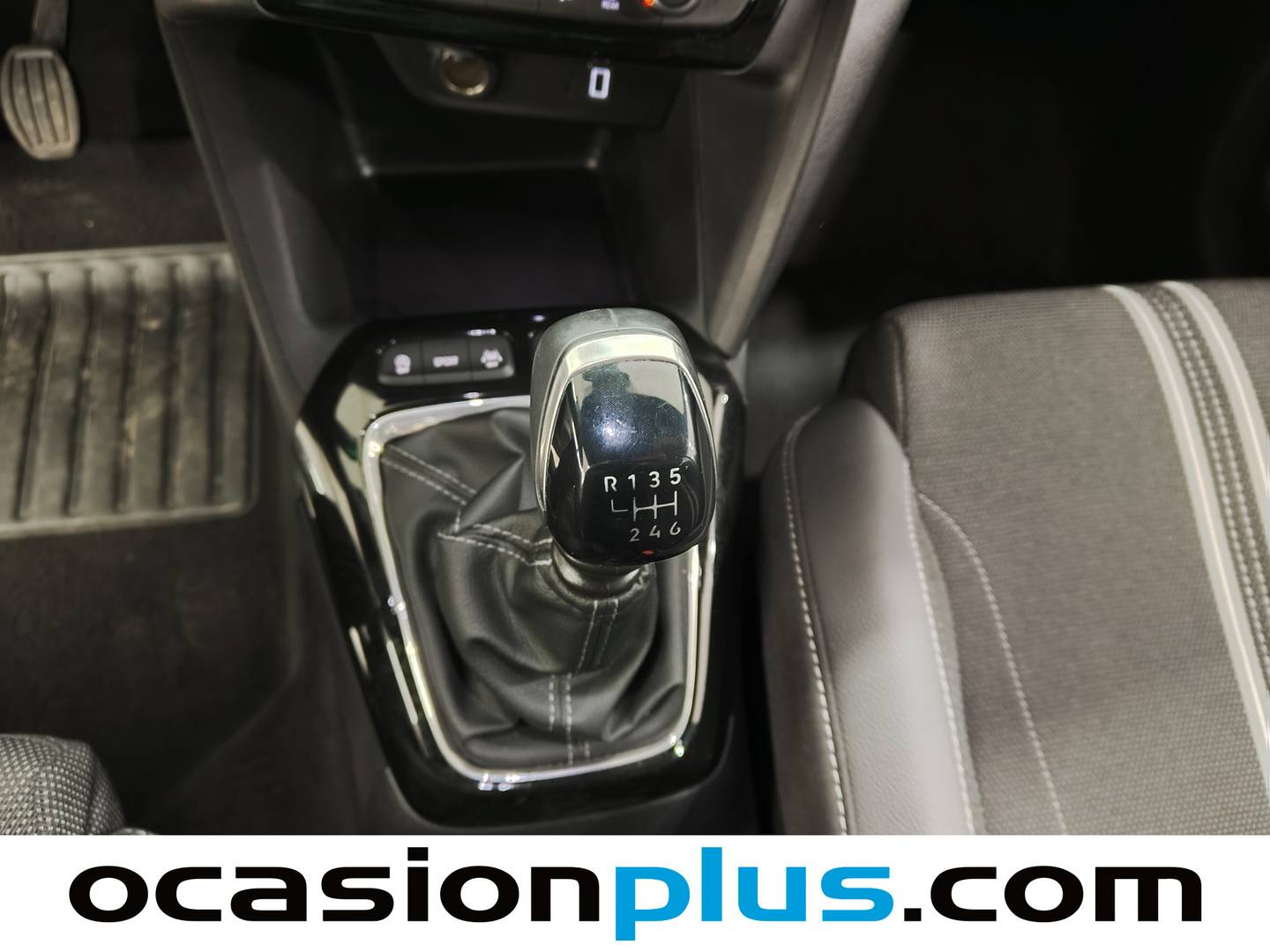 Foto Opel Corsa Opel Corsa 1.2 T XHL GS (100 CV)