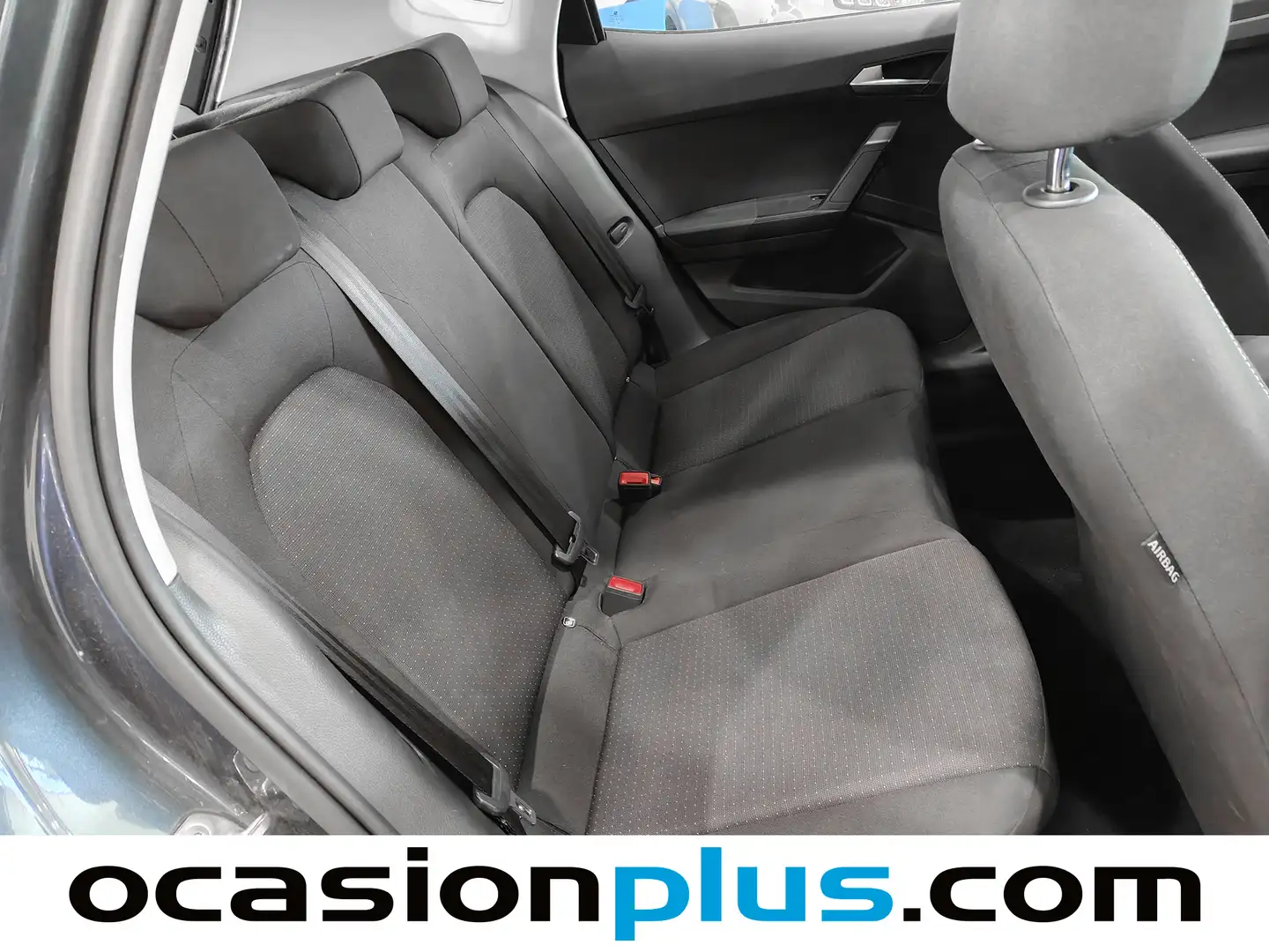 Foto Seat Arona SEAT Arona 1.0 TSI Style XL Edition (110 CV)