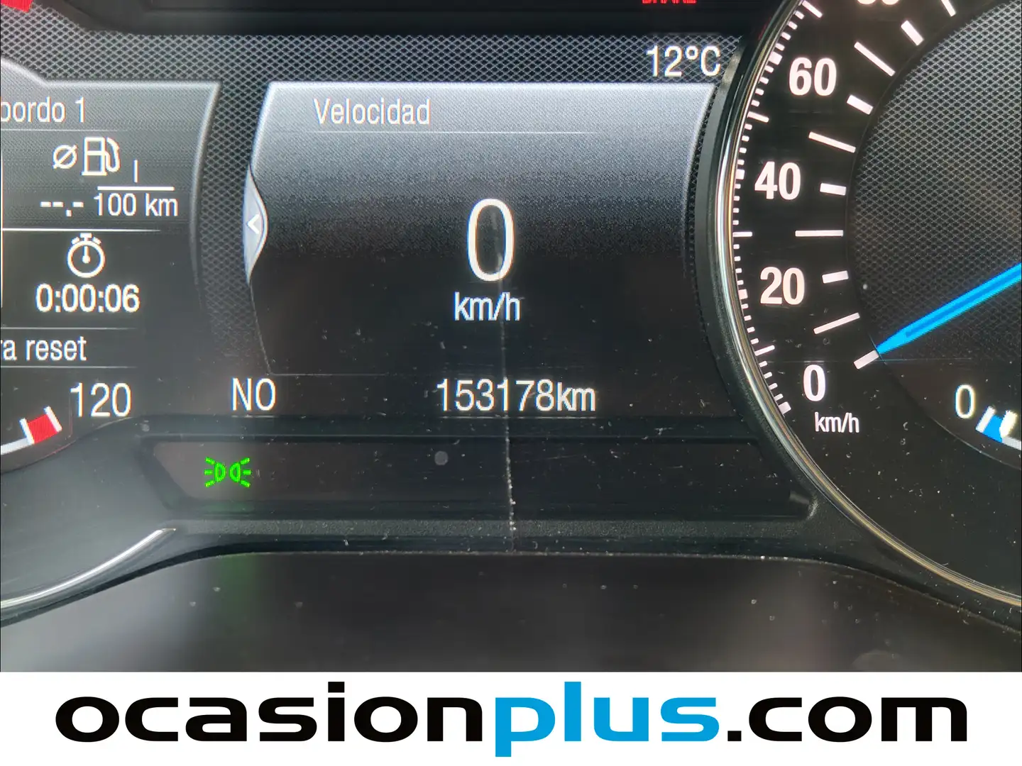 Foto Ford S-MAX Ford S-Max 2.0 TDCI Titanium (150 CV)