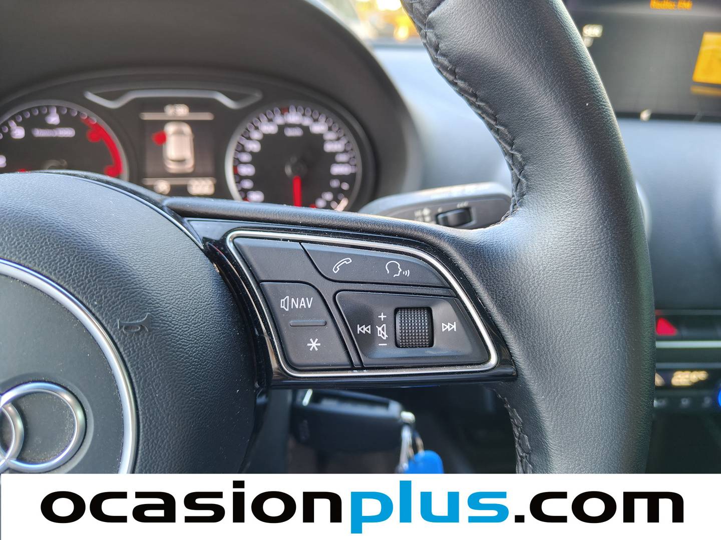 Foto Audi A3 Audi A3 Sportback sport edition 1.6 TDI (110 CV)