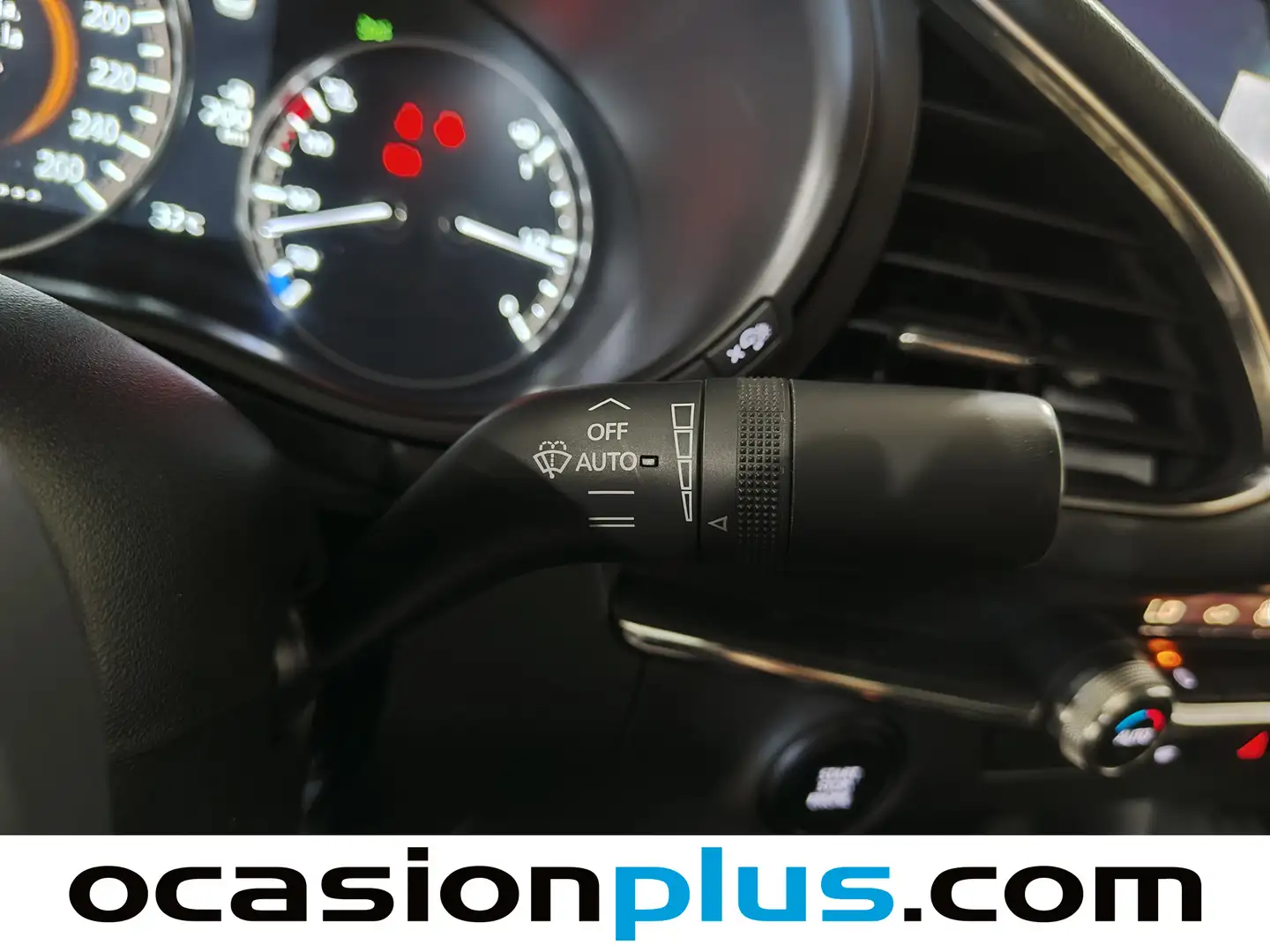 Foto Mazda Mazda3 Mazda Mazda 3 2.0 Skyactiv-G Evolution (122 CV)