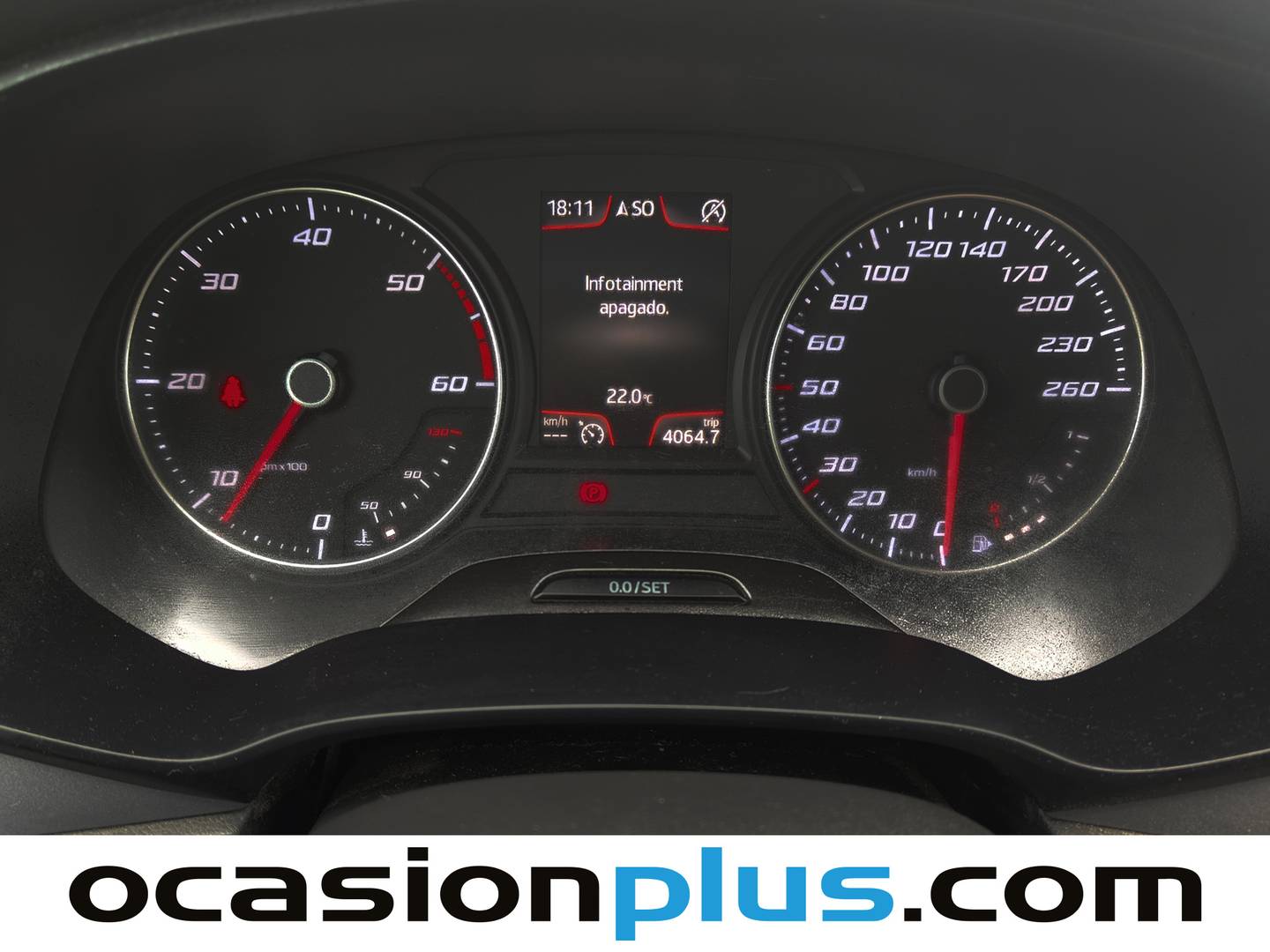 Seat León Seat León 2.0 TDI S&S FR (150 CV) de segunda mano