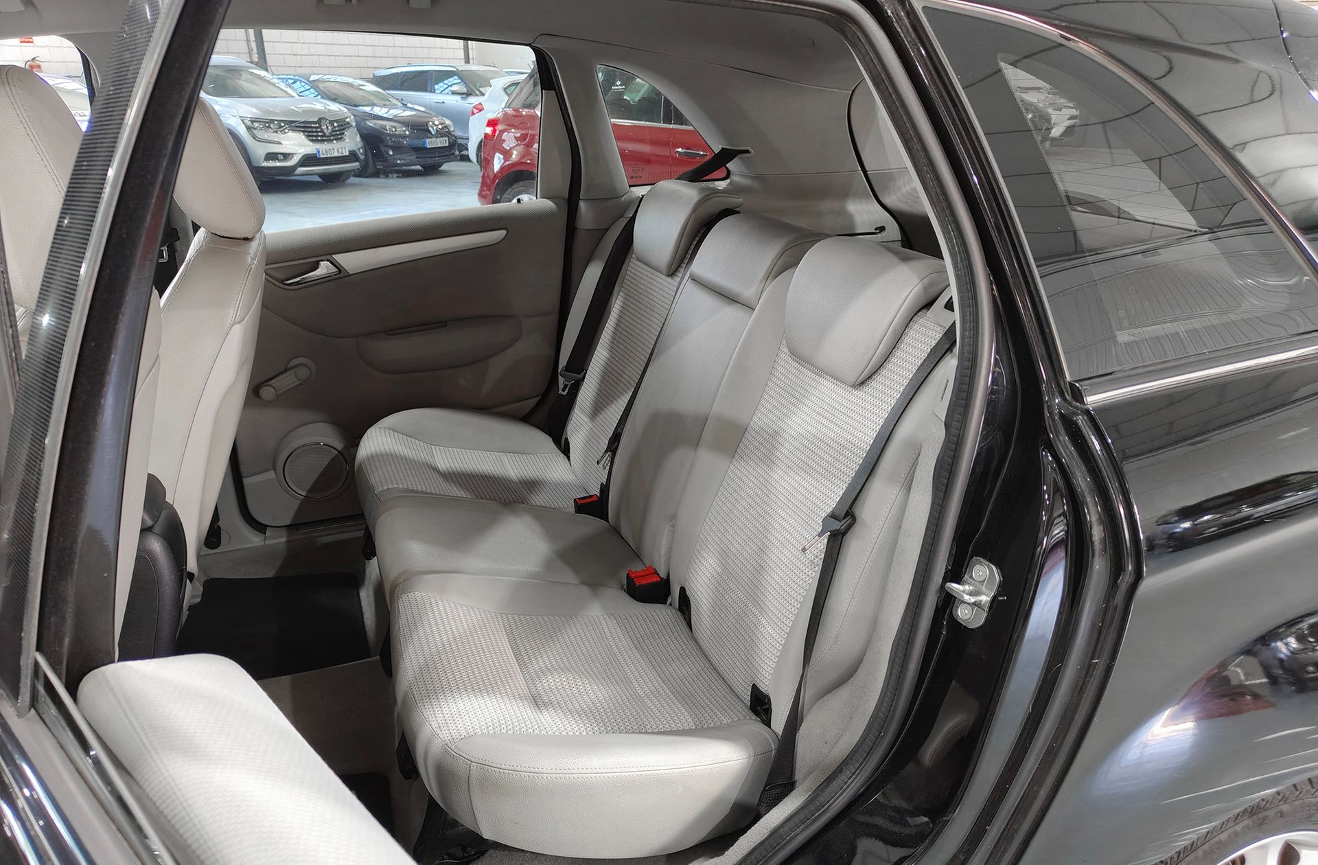 Mercedes-Benz Clase B B 200 - foto 9
