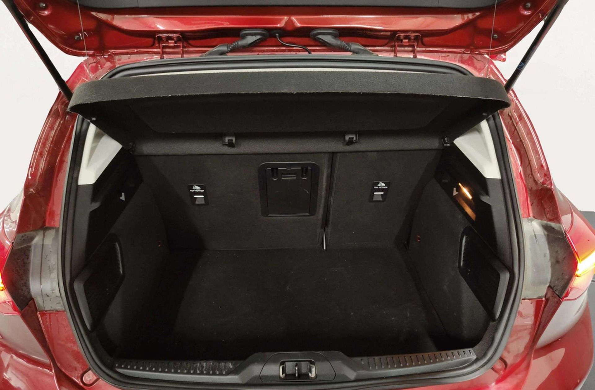 Ford Focus 2.0 EcoBlue Active - foto 21