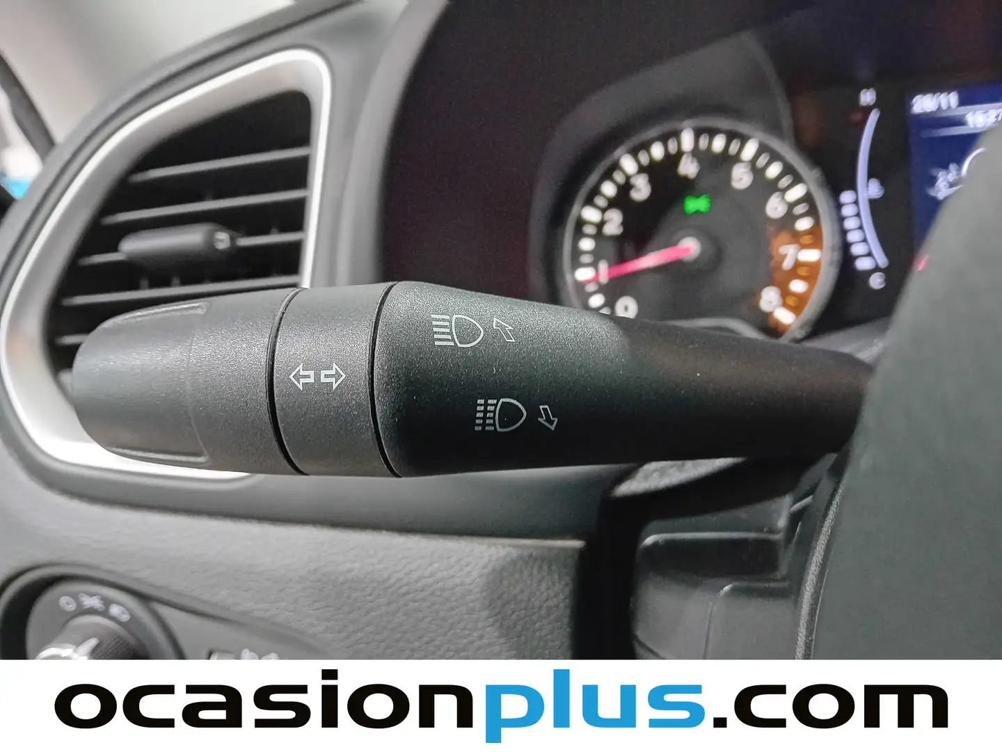 Foto Jeep Renegade Jeep Renegade 1.4 Multiair Longitude 4x2 (140 CV)