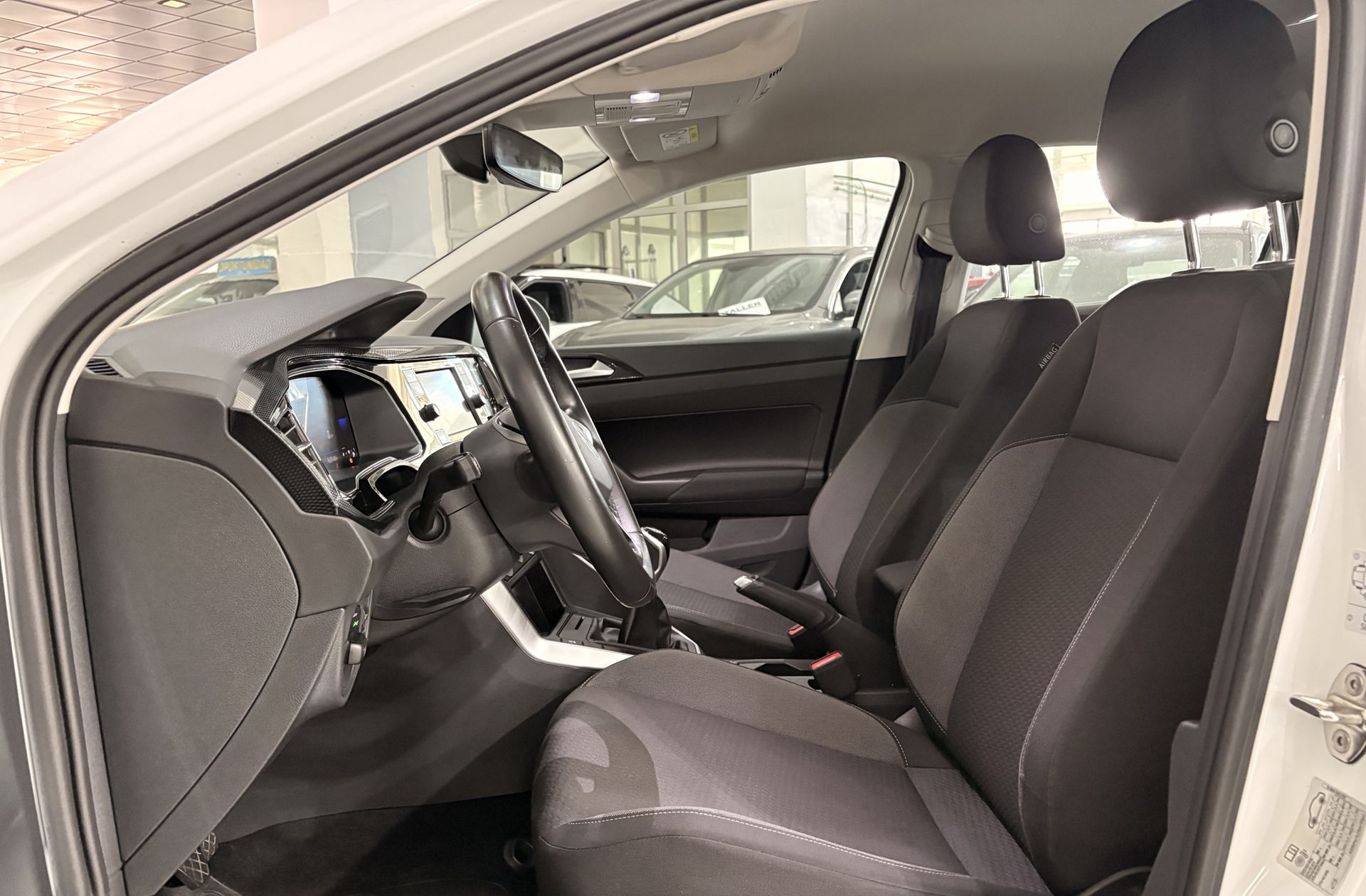 Volkswagen Taigo Life 1.0 TSI - foto 11
