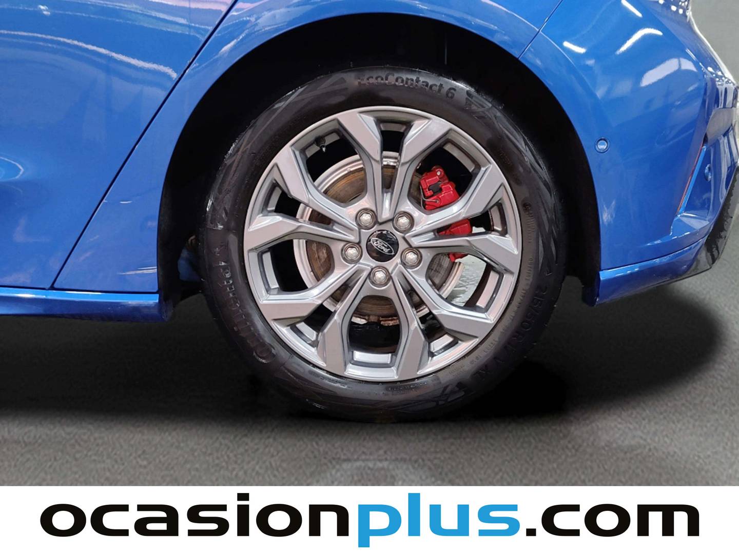 Ford Focus Ford Focus 1.0 Ecoboost MHEV ST-Line (125 CV) barato