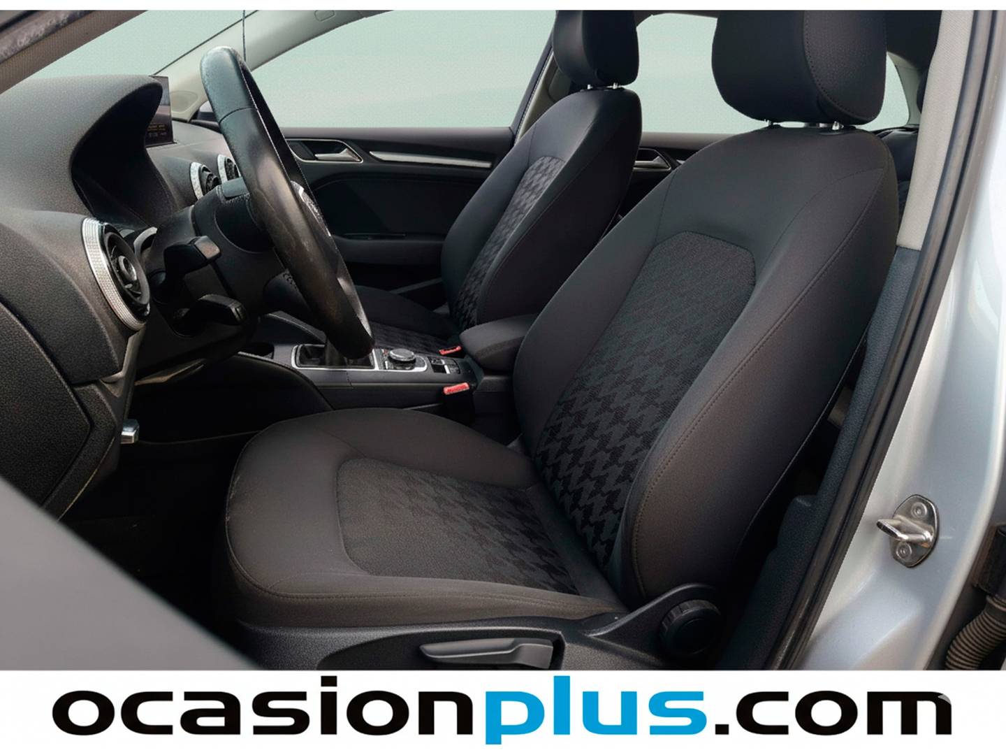 Foto Audi A3 Audi A3 Sportback Sportback 2.0 TDI Attracted 150cv