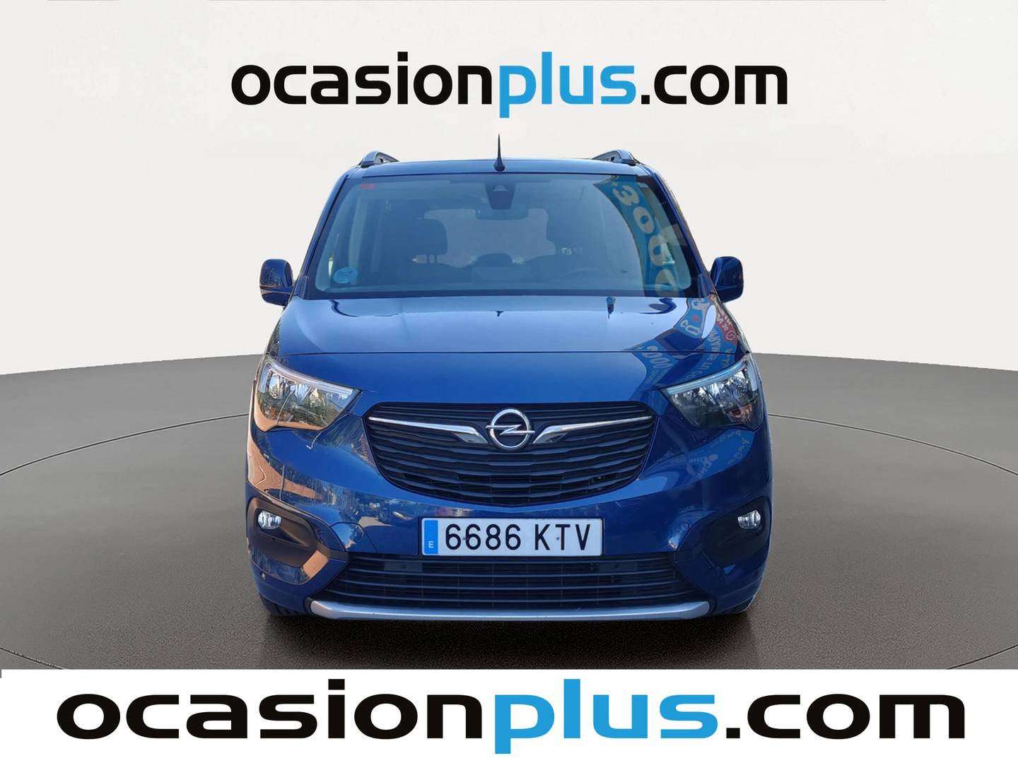 Opel Combo Life Opel Combo Life 1.2 Turbo S&S Selective XL (110 CV) barato