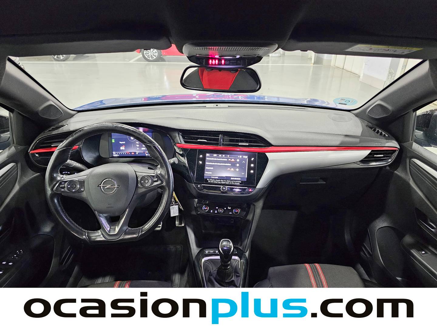 Opel Corsa Opel Corsa 1.2 Turbo XHL GS-Line (100 CV) de ocasión