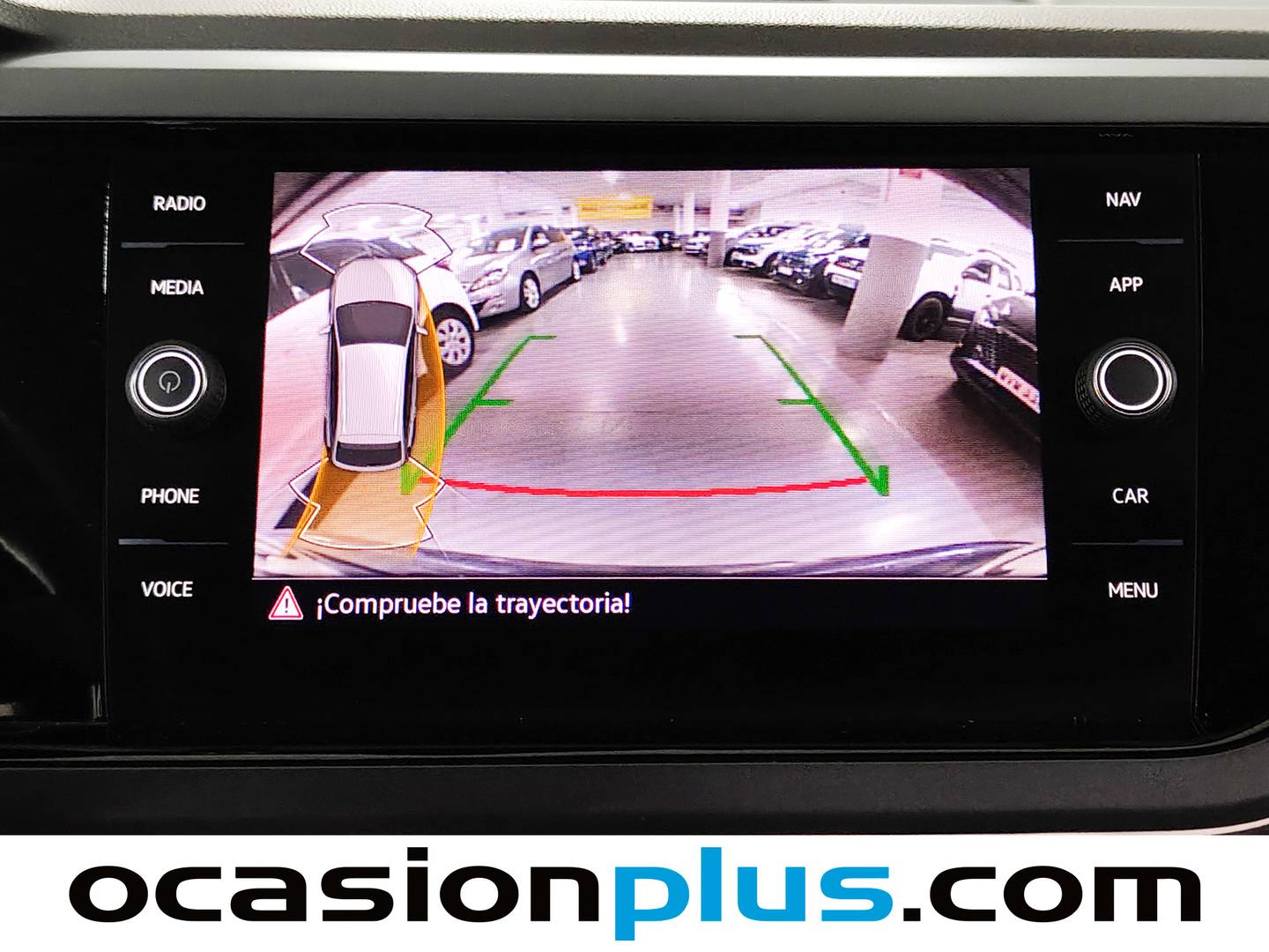 Foto Volkswagen Taigo Volkswagen Taigo R-Line 1.0 TSI (110 CV) DSG